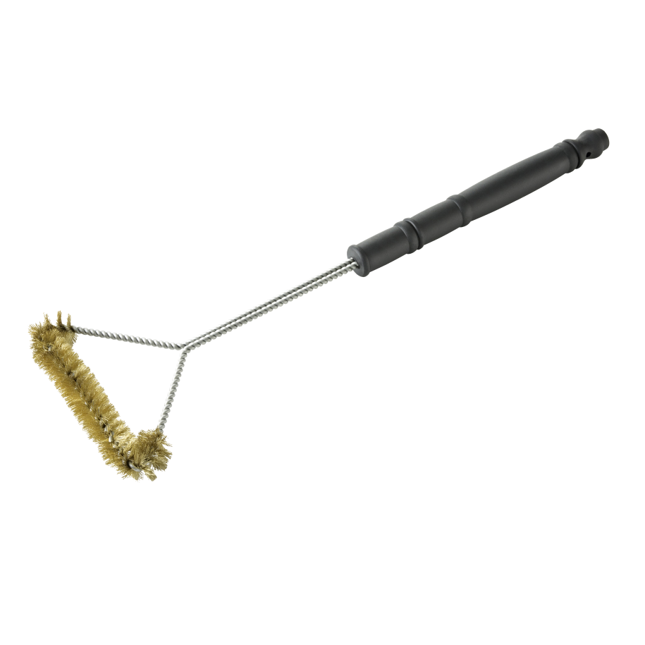 barbecook-buddy-spiralb-rste-grillb-rste-schwarz-langer-griff image 2