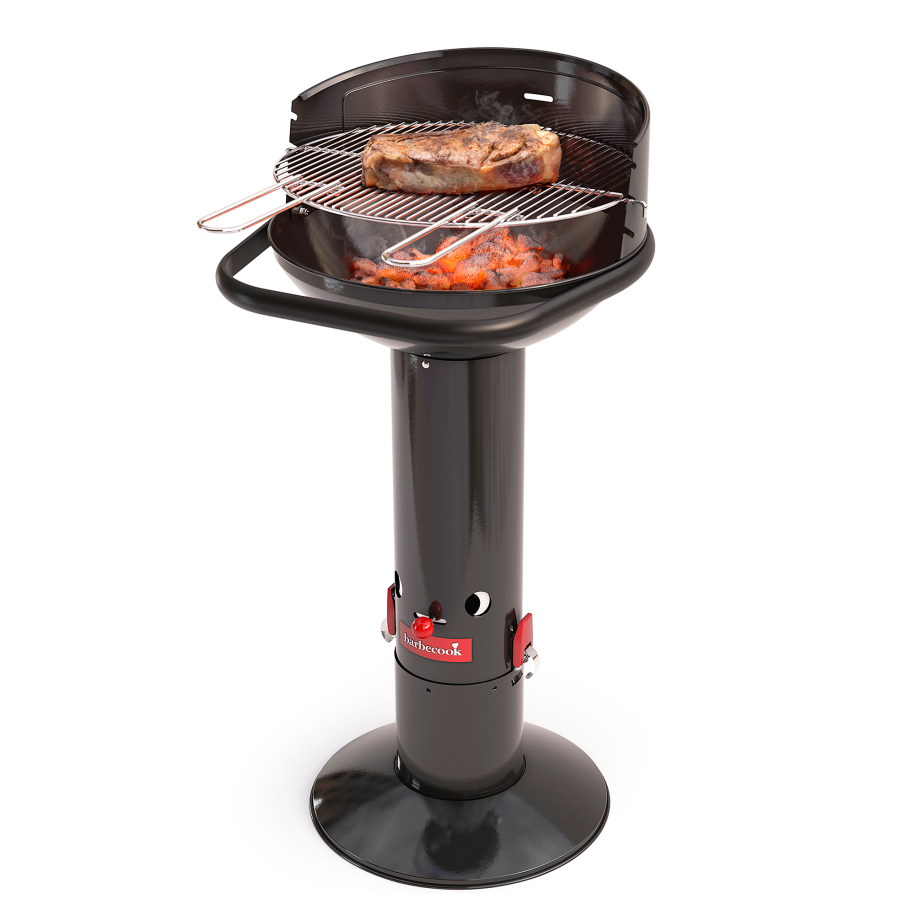 barbecook-loewy-45-holzkohlegrill-45-cm image 6