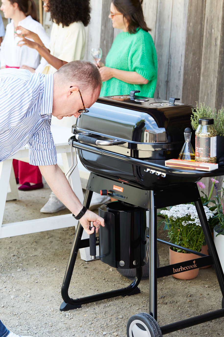 barbecook-magnus-holzkohle-starter-anz-ndkamin-grill image 7