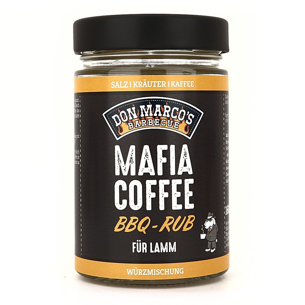 don-marco-s-mafia-coffee-rub-bbq-gew-rz-160g-glas-kaffee image 2
