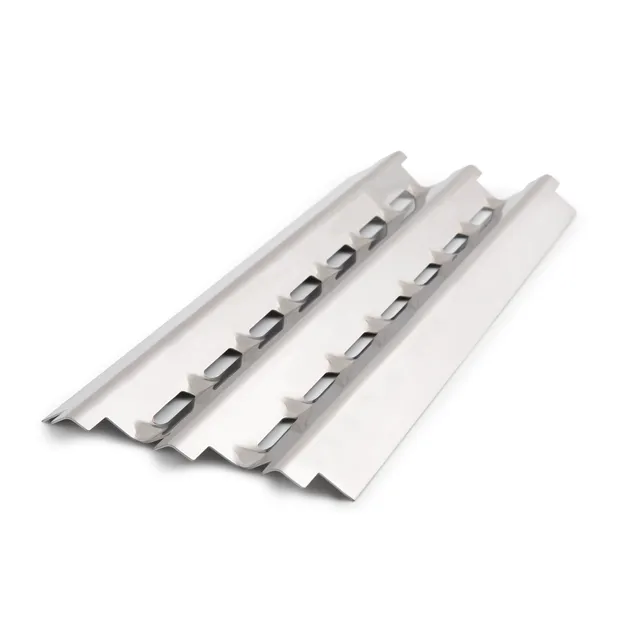 broil-king-baron-flav-r-wave-aromaschiene-edelstahl image 1