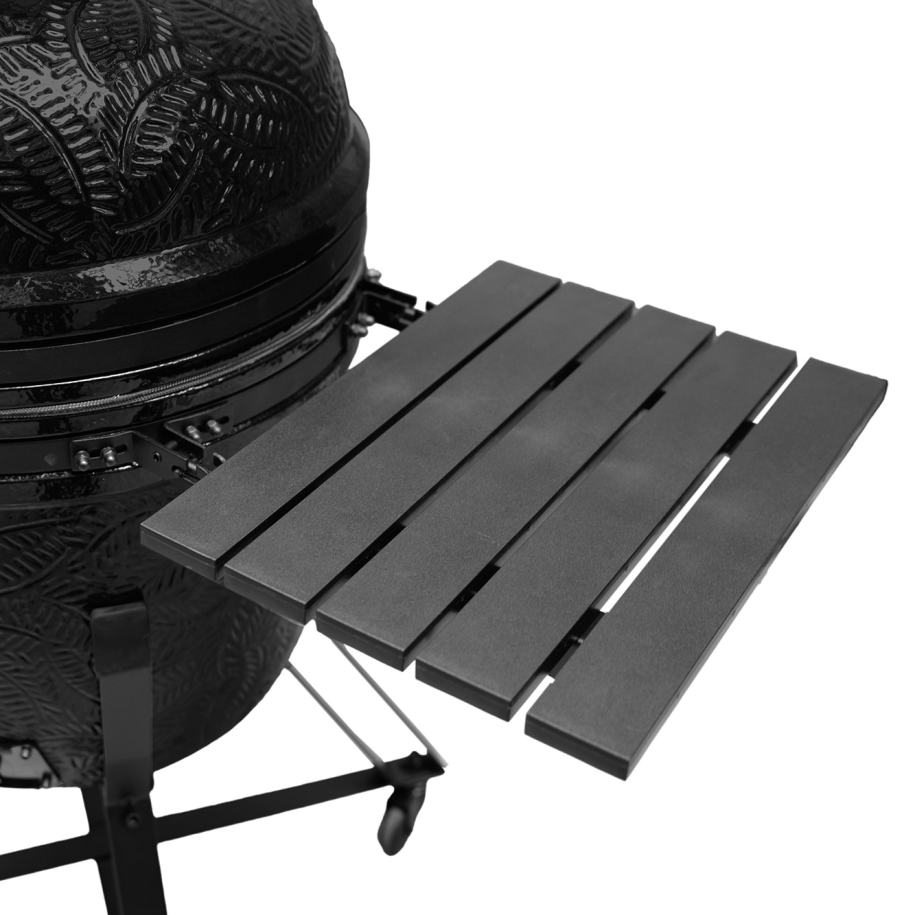 barbecook-kamal-2-0-extra-large-holzkohlegrill-matt image 6