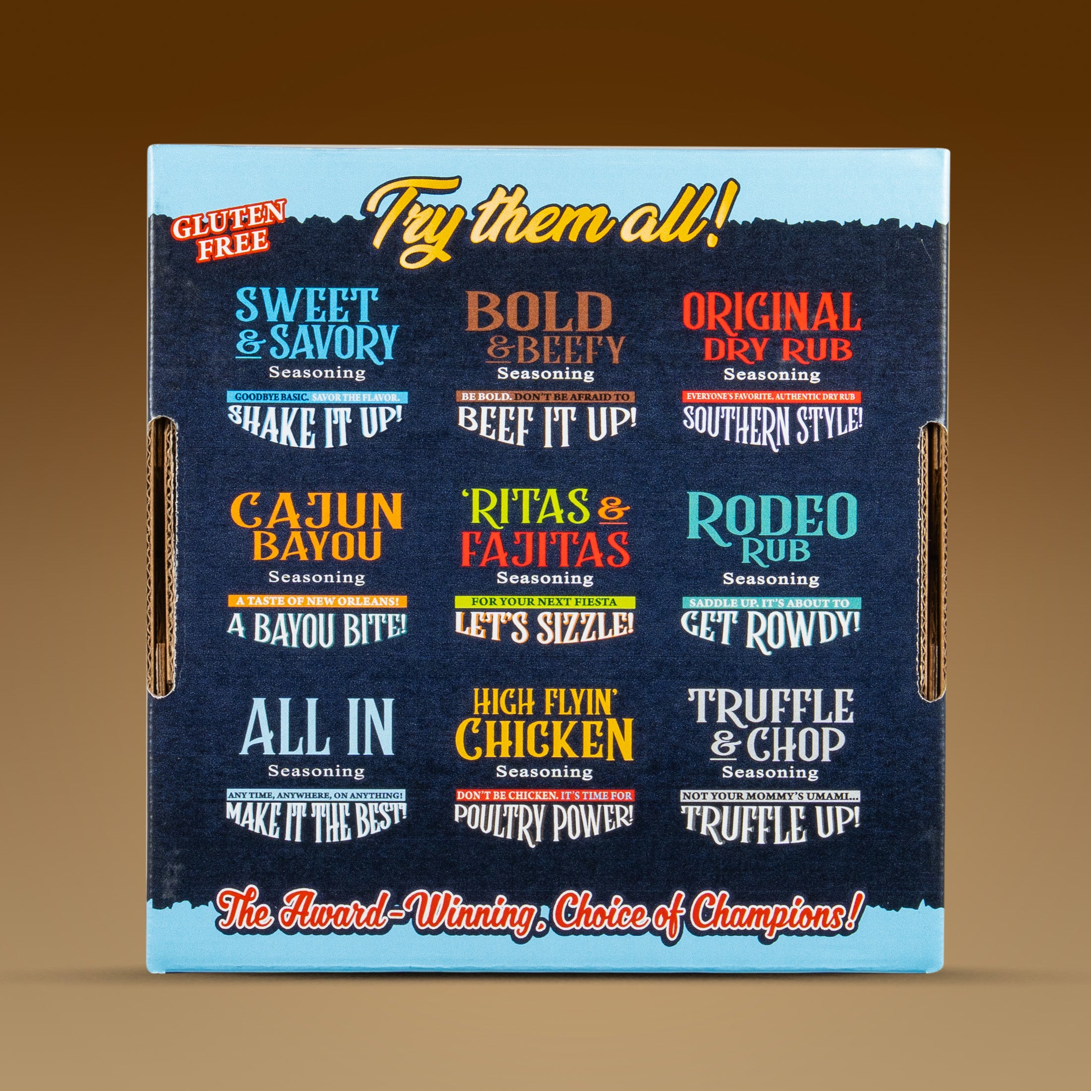 blues-hog-bbq-box-gew-rzset-3er-original-bold-beefy-sweet-savory image 2
