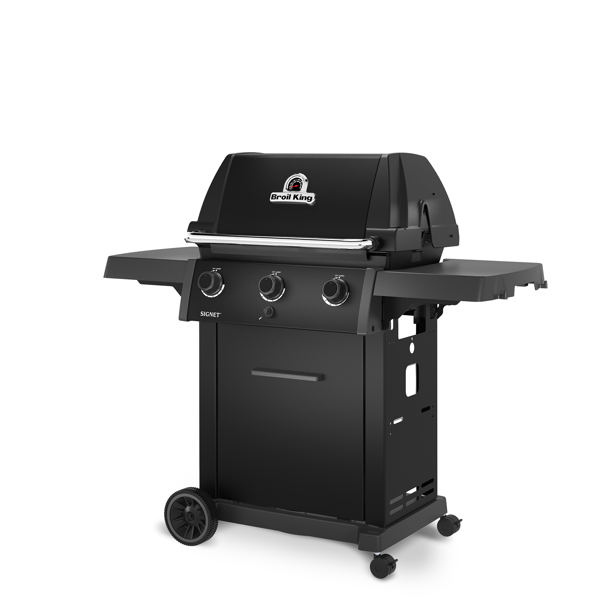 broil-king-signet-320-shadow-gasgrill-propan-gusseisen image 4