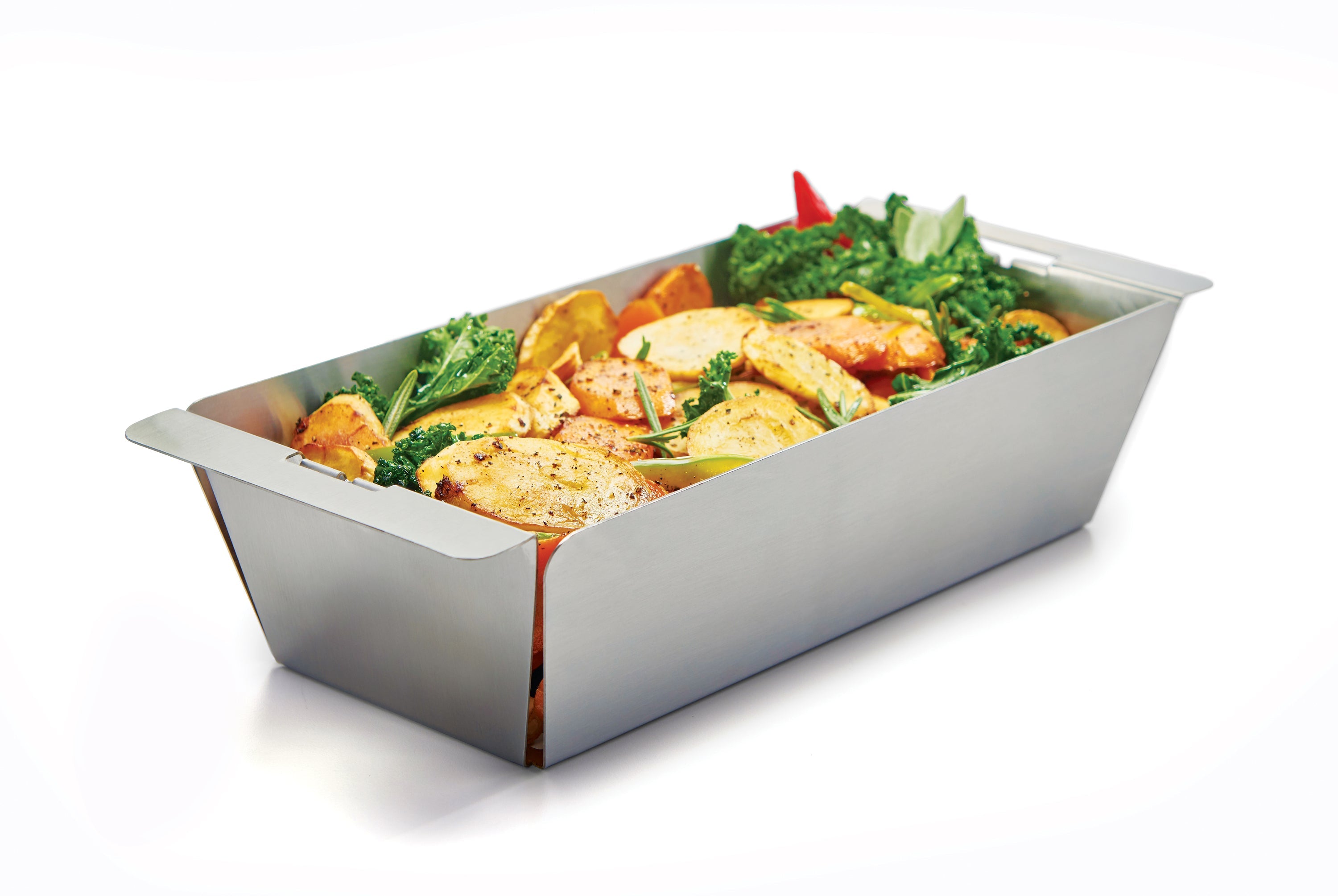 broil-king-narrow-wok-grillwok-edelstahl-schmal-tief image 2