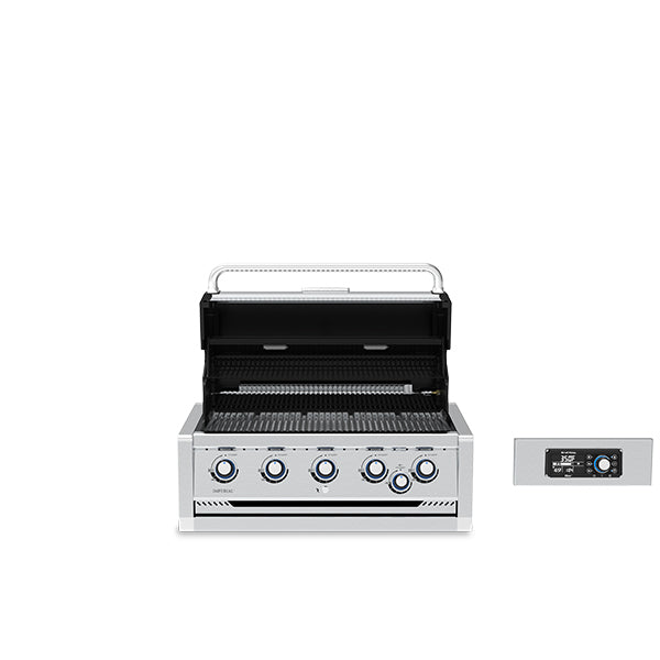 broil-king-imperial-qs-570-einbau-gasgrill-38-edelstahl-5-brenner image 2