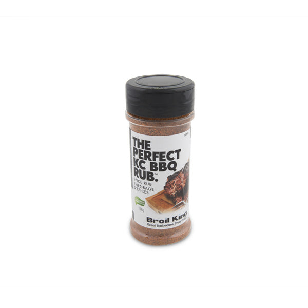 broil-king-perfect-kc-bbq-rub-128g-glutenfrei-rauchig image 1