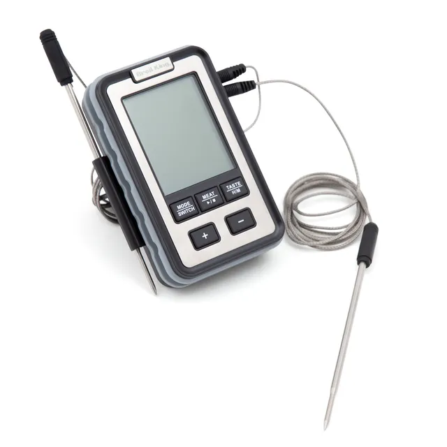 broil-king-grill-accessories-grillthermometer-mit-2-f-hlern-timer image 1