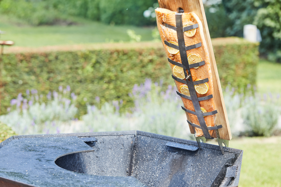 barbecook-oskar-r-ucherbretter-fsc-grillbrett image 8