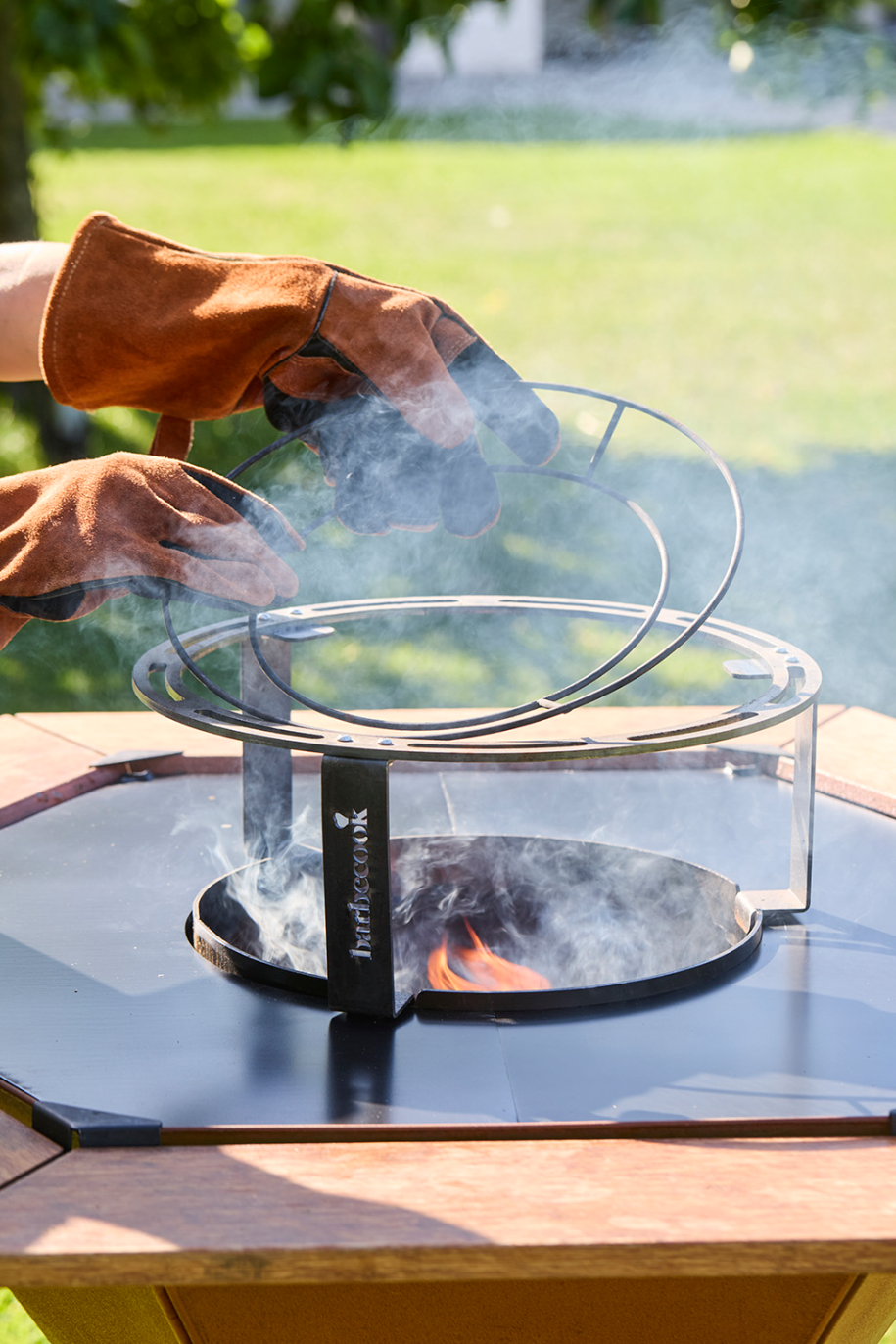 barbecook-buddy-dynamic-centre-wok-schmortopfhalter-36-cm-zubeh-r image 6