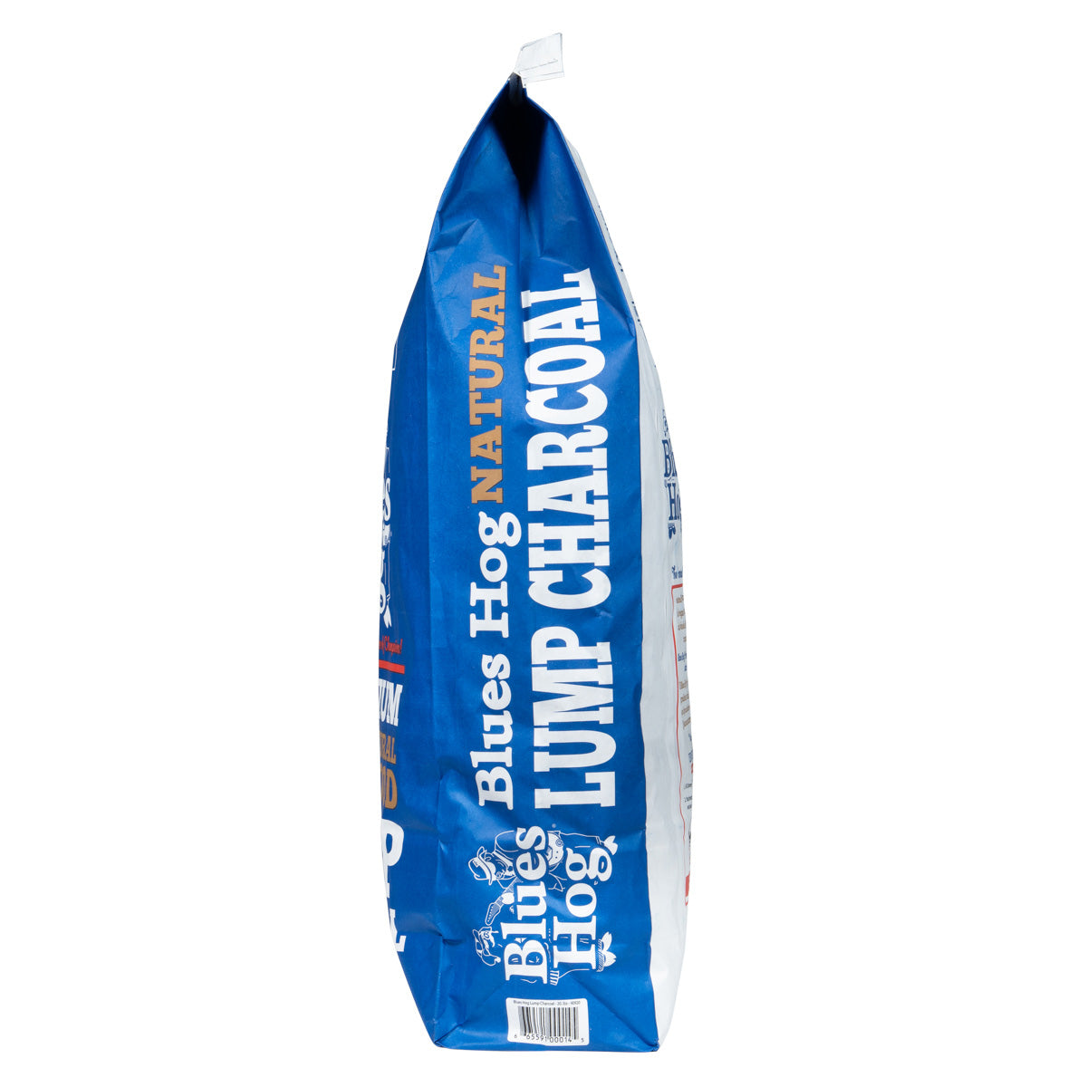 blues-hog-natural-lump-charcoal-grillholzkohle-20-lb image 4
