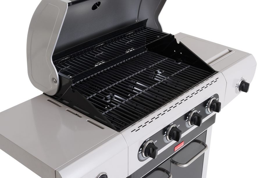 barbecook-siesta-412-black-edition-gasgrill-4-brenner-schwarz image 8