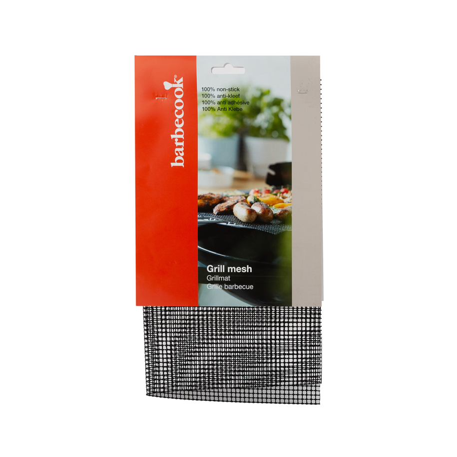barbecook-buddy-r-stgitterauflage-grillmatte image 7