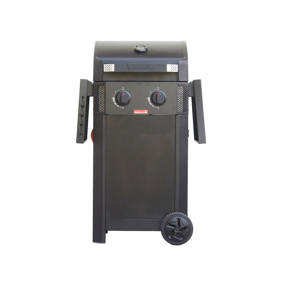 barbecook-luca-210-gasgrill-mit-turbo-boost-propan image 2
