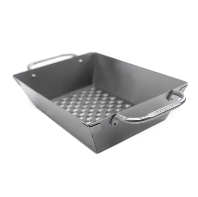 broil-king-deep-dish-grill-wok-edelstahl-gem-sepfanne image 1