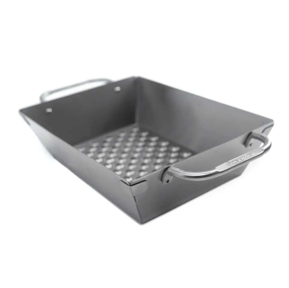broil-king-deep-dish-grill-wok-edelstahl-gem-sepfanne image 1