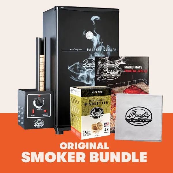 bradley-smoker-original-smoker-bundle-set-mit-zubeh-r-hickory image 1