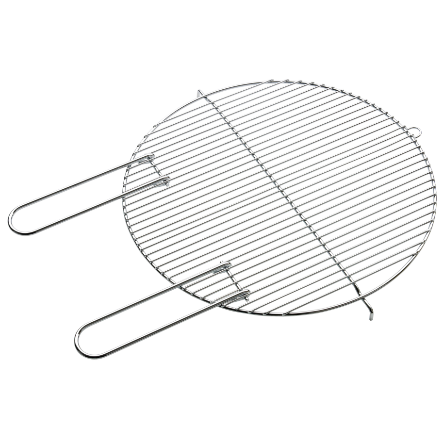 barbecook-buddy-grillrost-edelstahl-42-cm-rund image 1