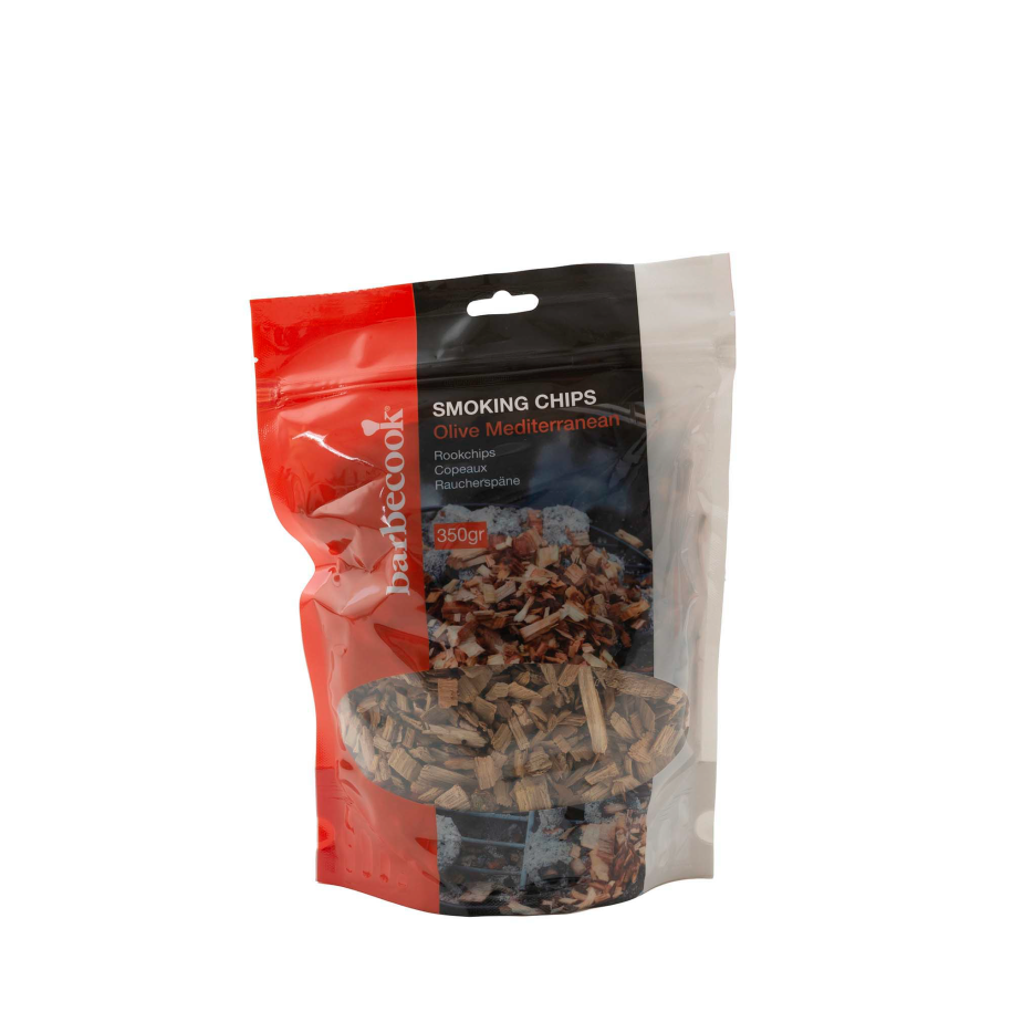 barbecook-oskar-r-ucherchips-olive-350g-raucharoma image 3