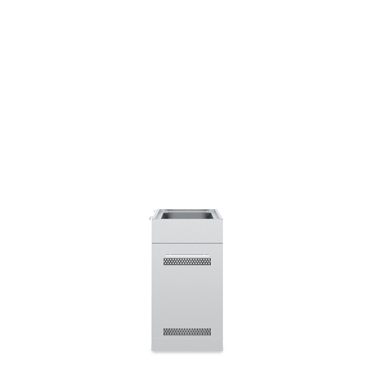 broil-king-grill-parts-tank-schrank-edelstahl-mit-t-r image 1