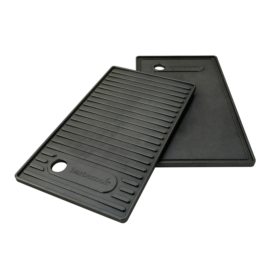 barbecook-brahma-grillplatte-gusseisen image 1
