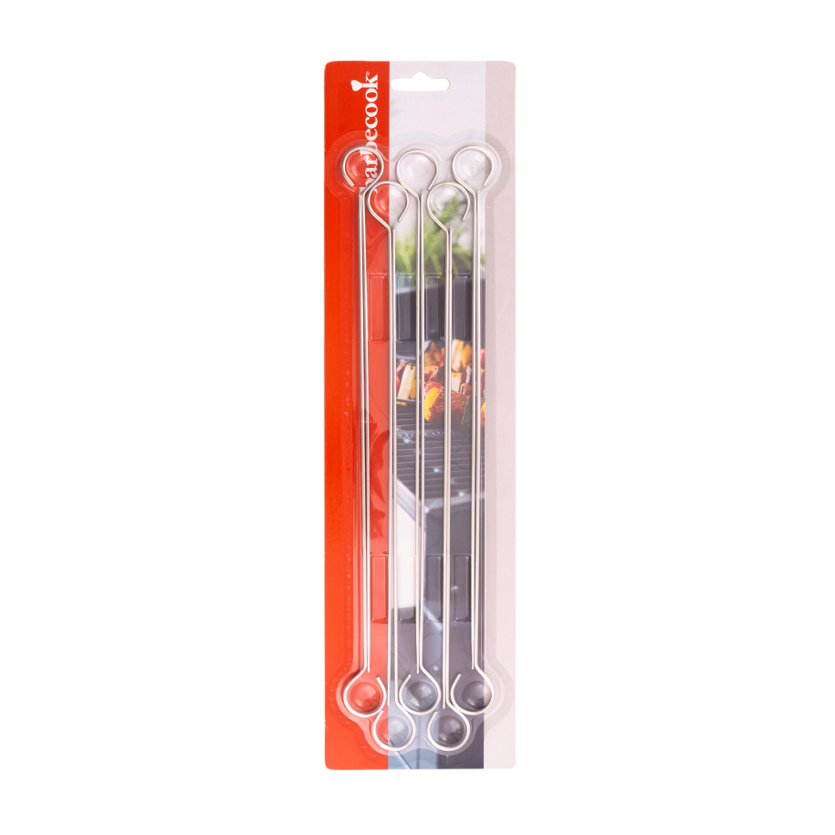 barbecook-buddy-schaschlikspiesse-edelstahl-10er-set image 8