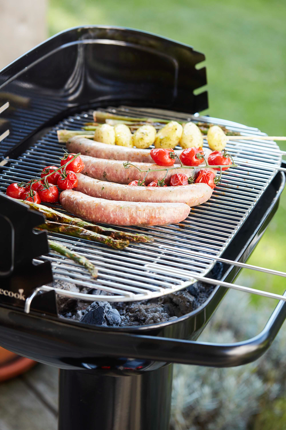 barbecook-loewy-55-holzkohlegrill-55-cm-emailliert image 7