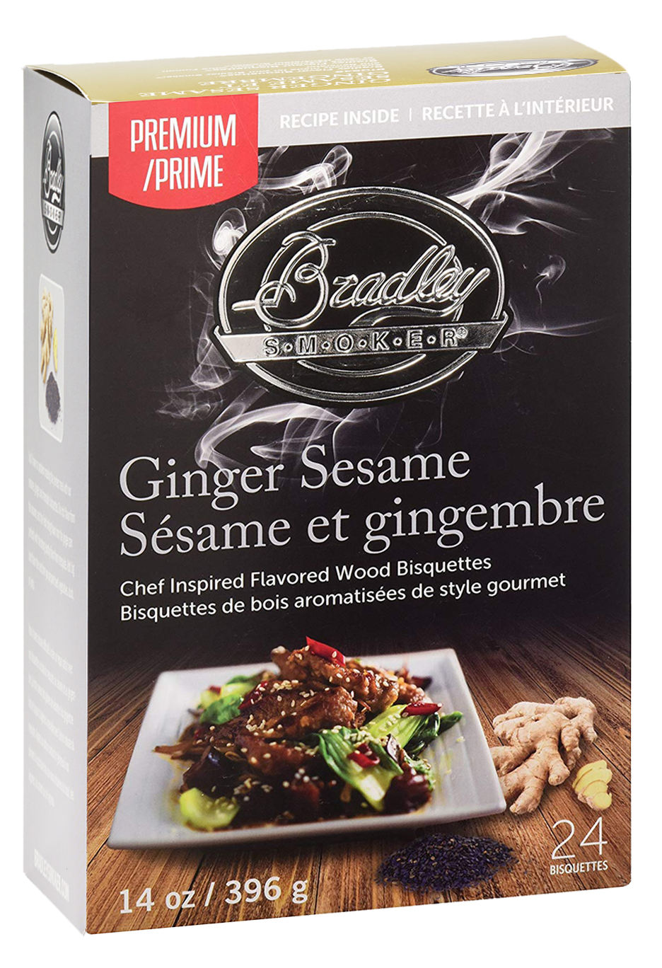 bradley-smoker-ginger-sesame-bisquettes-r-ucherbriketts-24er image 1