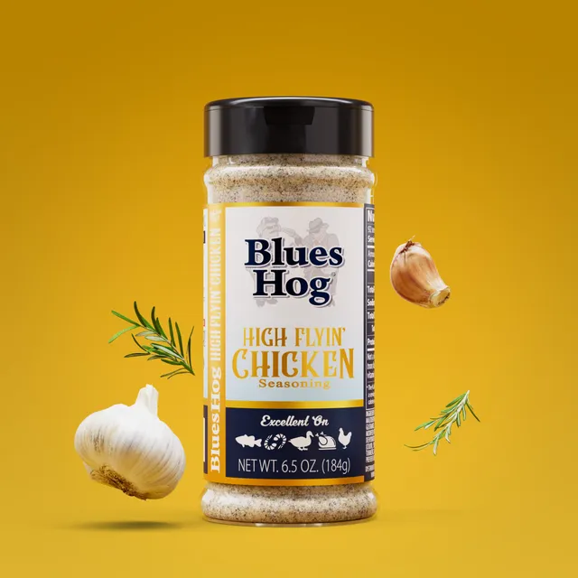 blues-hog-high-flyin-chicken-rub-h-hnchengew-rz-184-g image 1