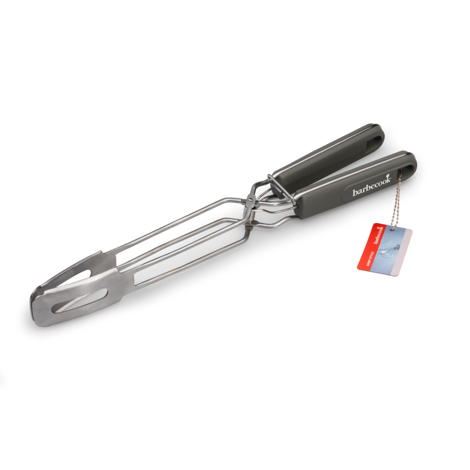 barbecook-buddy-grillzange-army-style-bbq-zange image 4