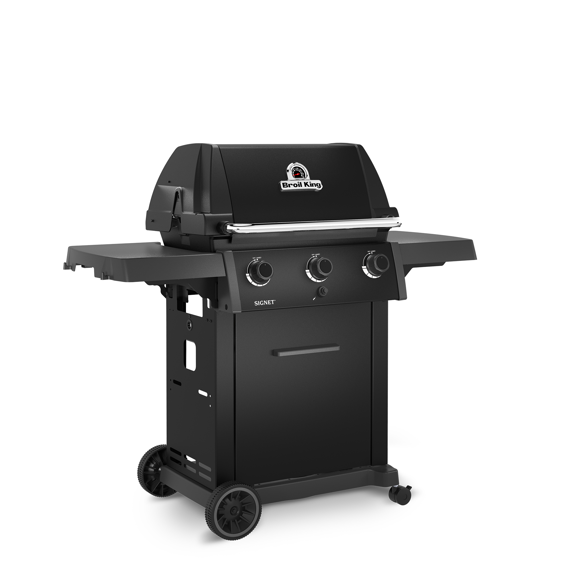 broil-king-signet-320-shadow-gasgrill-propan-gusseisen image 3