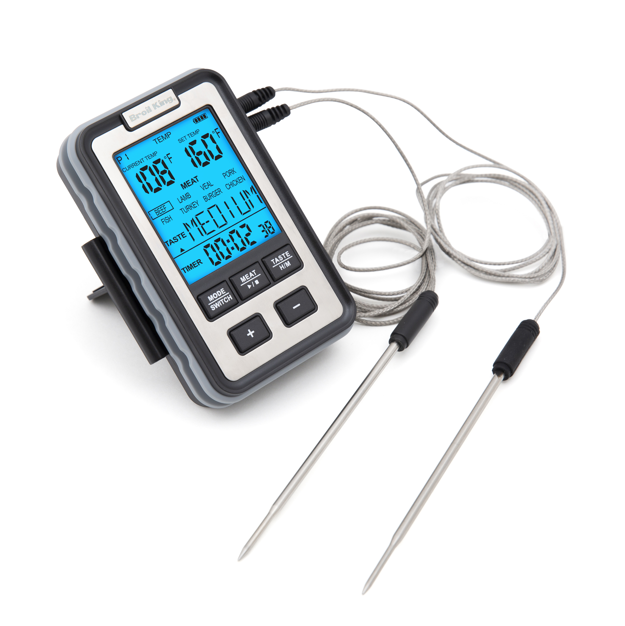 broil-king-grill-accessories-grillthermometer-mit-2-f-hlern-timer image 2