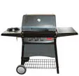 barbecook-siesta-nassau-ceram-ii-gasgrill-fahrbar image 1