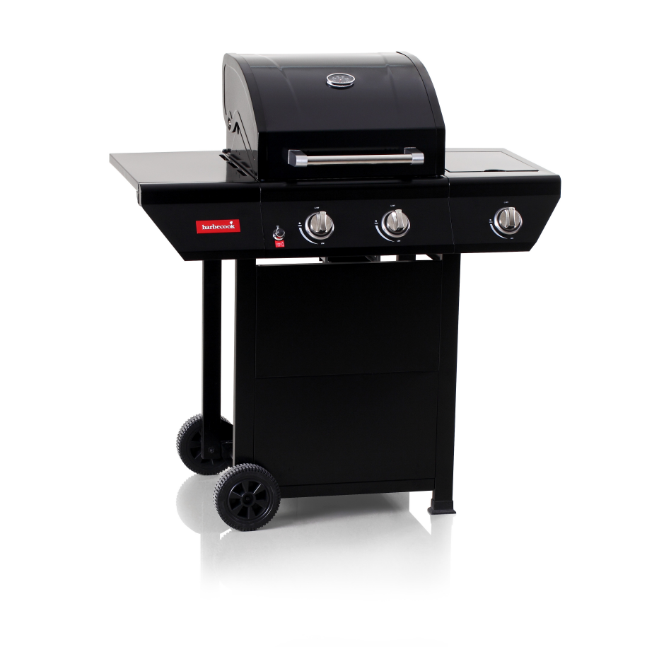barbecook-cebu-2-1-gasgrill-grill-mit-deckel image 1