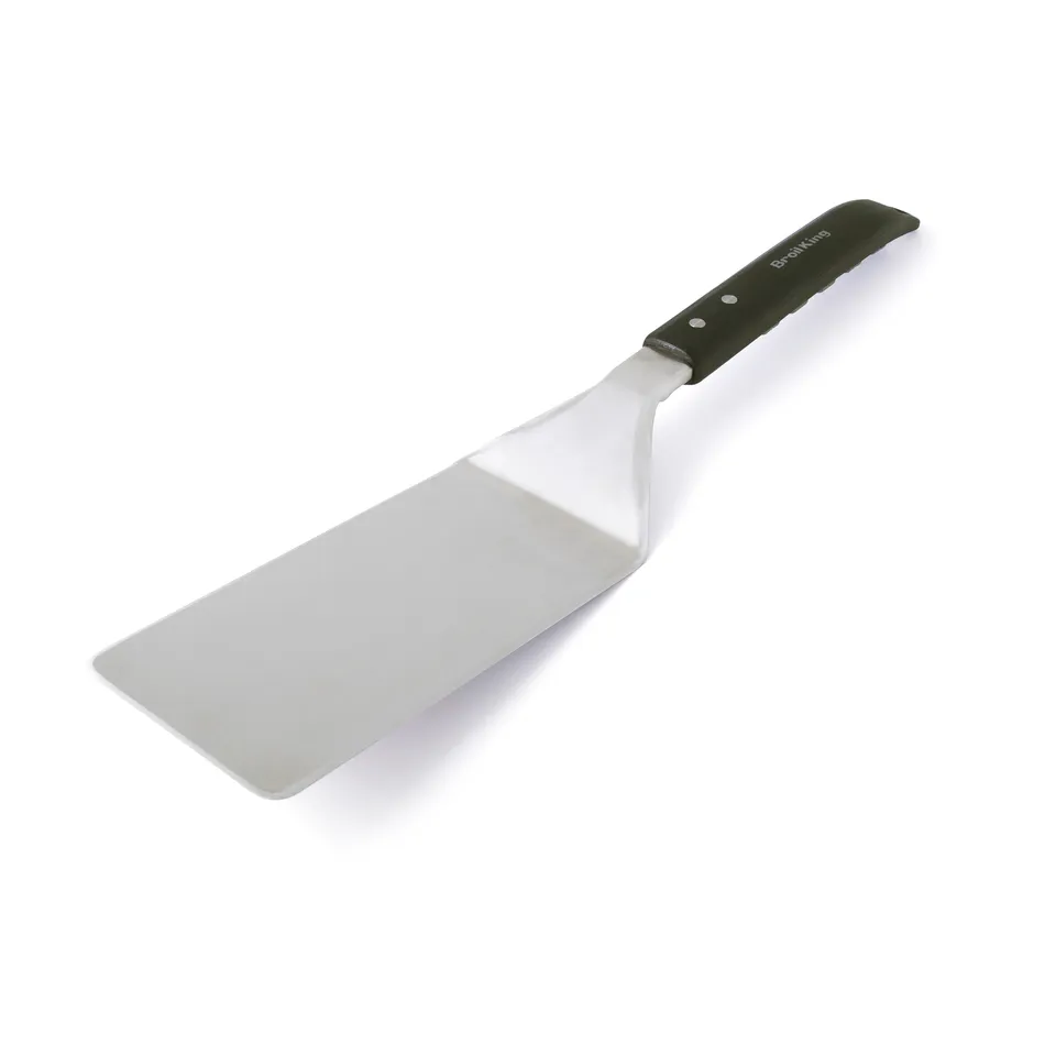 broil-king-imperial-super-flipper-grillwender-edelstahl image 1