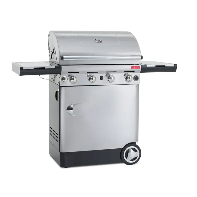 barbecook-manua-iv-holzkohlegrill-gross-mit-deckel image 1