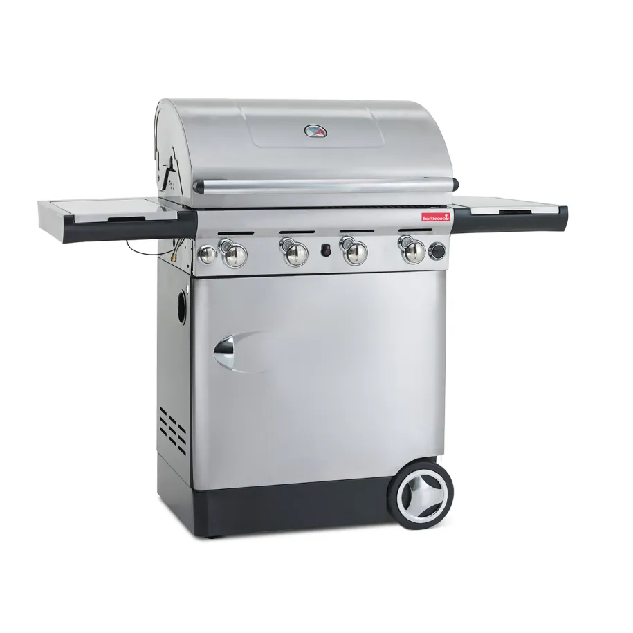 barbecook-manua-iv-holzkohlegrill-gross-mit-deckel image 1