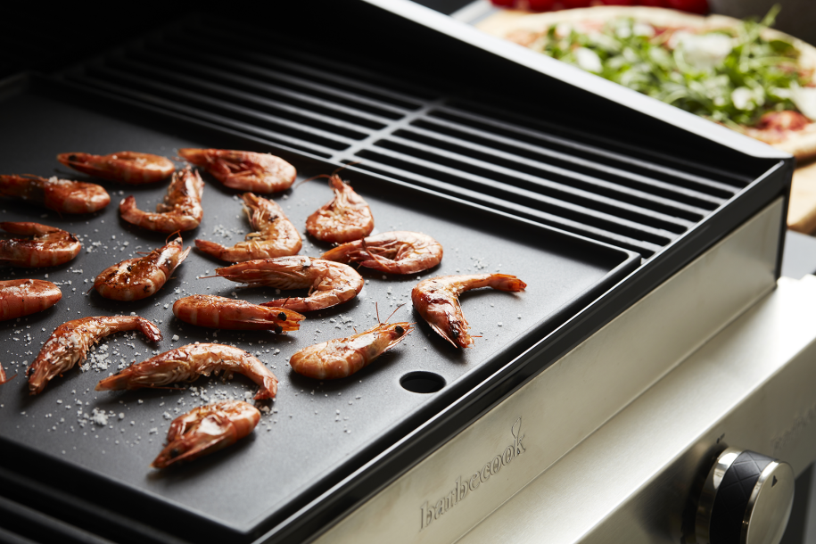 barbecook-stella-3201-gasgrill-mit-deckel-schwarz image 8