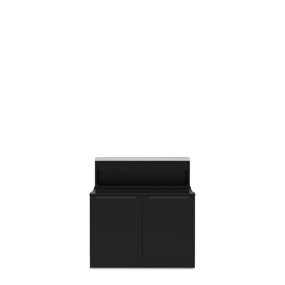 broil-king-baron-unterschrank-5-burner-schwarz-2-t-rig image 1
