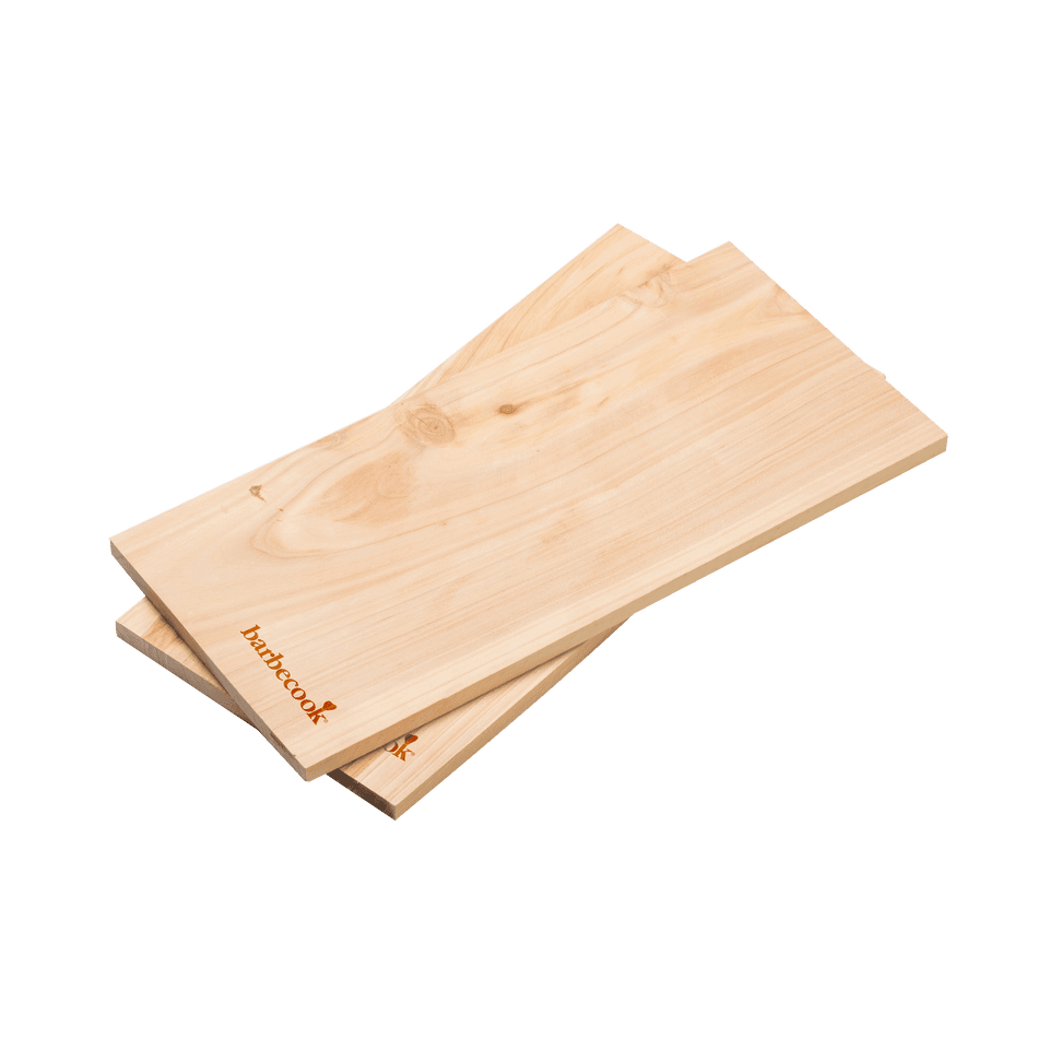 barbecook-oskar-r-ucherbrett-zedernholz-2er-set-f-r-fisch image 1
