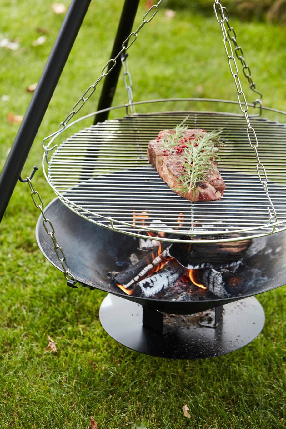 barbecook-junko-grillrost-ersatzrost-f-r-grill image 6