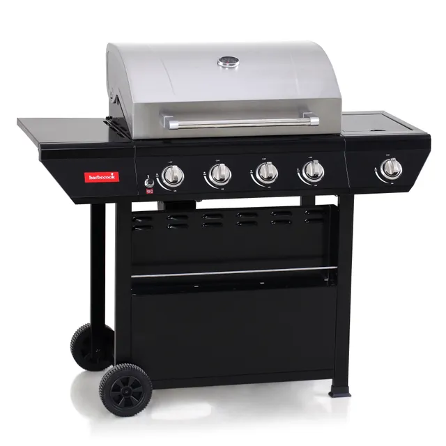 barbecook-siesta-cebu-4-1-gasgrill-mit-deckel image 1