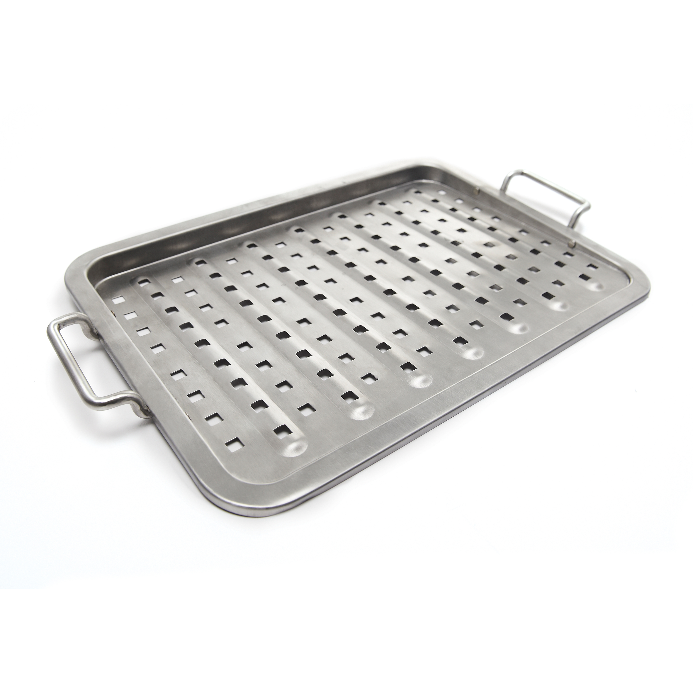 broil-king-grills-griddles-imperial-grill-topper-edelstahl image 1