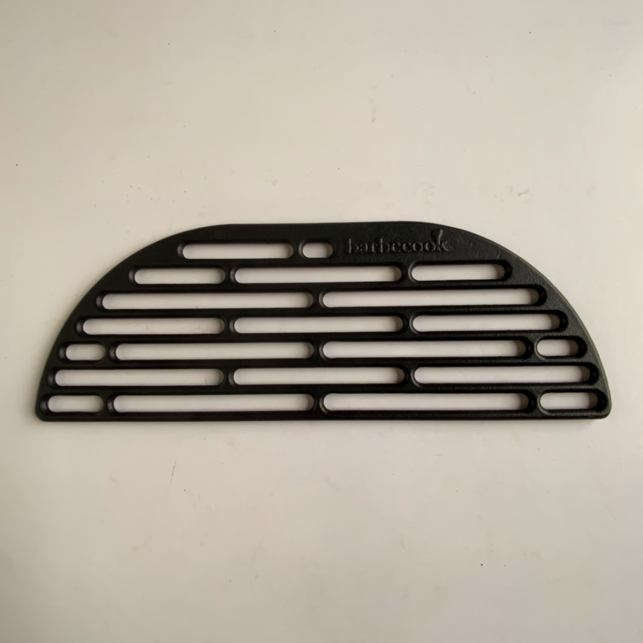 barbecook-magnus-seitengitter-gusseisen-grillrost-ersatzteil image 4