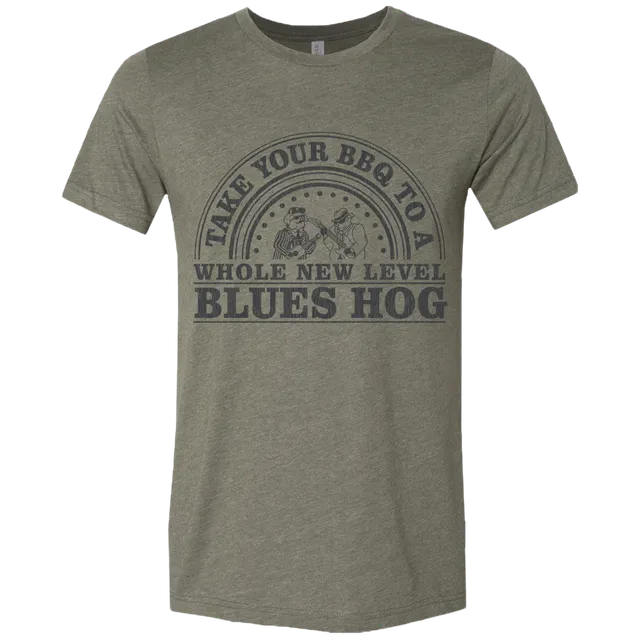 blues-hog-take-your-bbq-t-shirt-gr-e-s-gr-n image 1