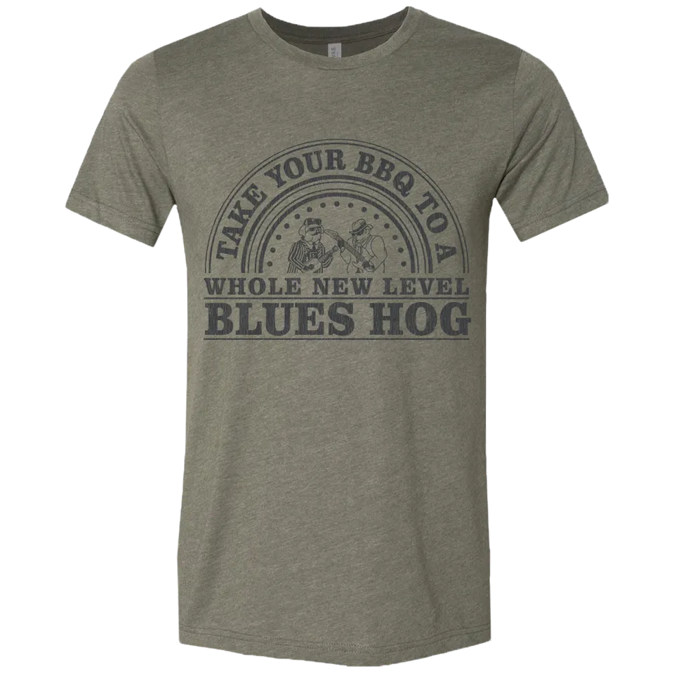 blues-hog-take-your-bbq-t-shirt-gr-e-s-gr-n image 1