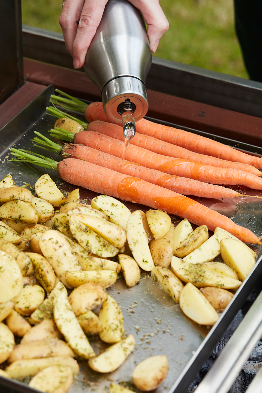 barbecook-pedro-plancha-grillplatte-edelstahl image 3