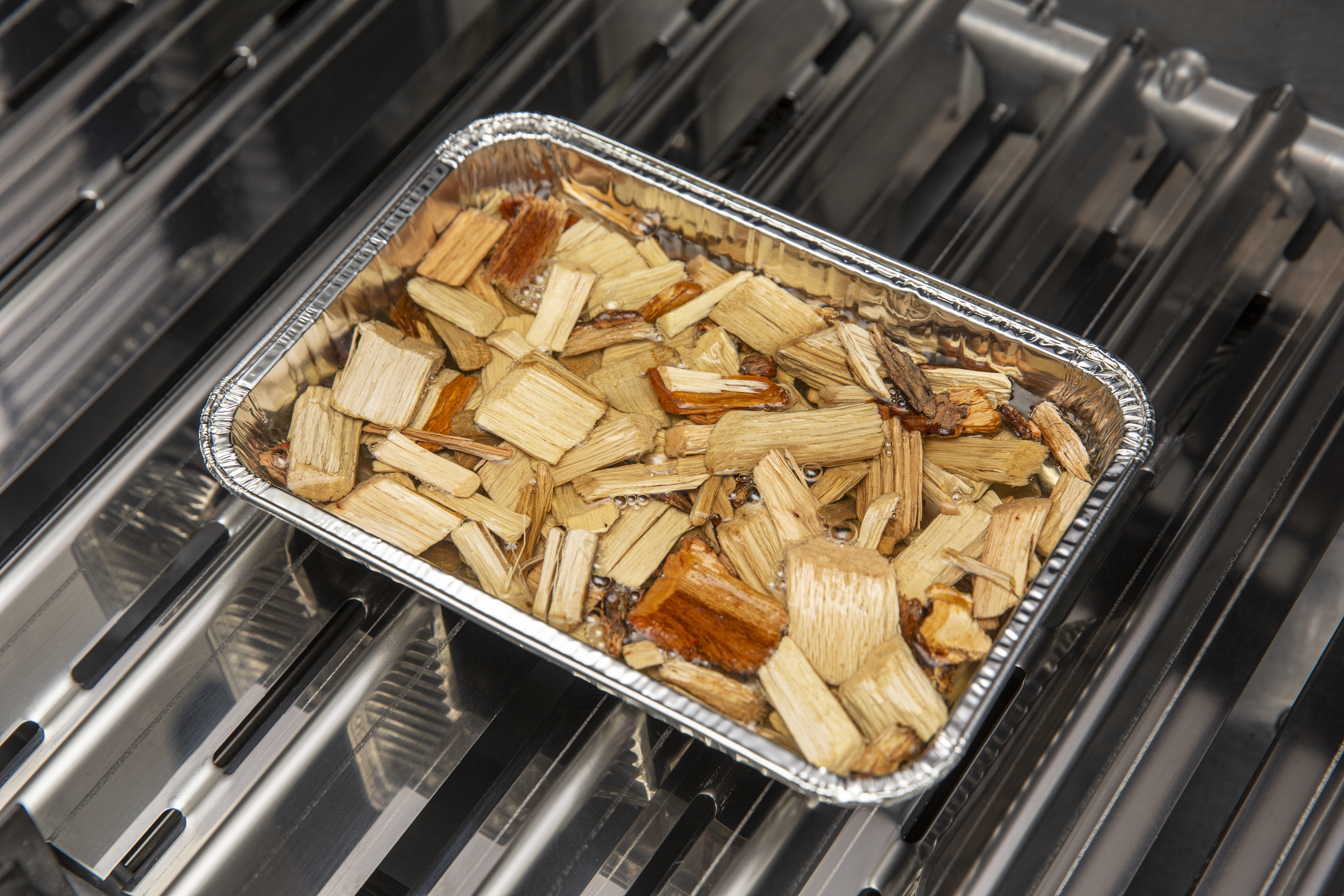 broil-king-foil-drip-pan-alu-tropfschale-3er-pack image 2