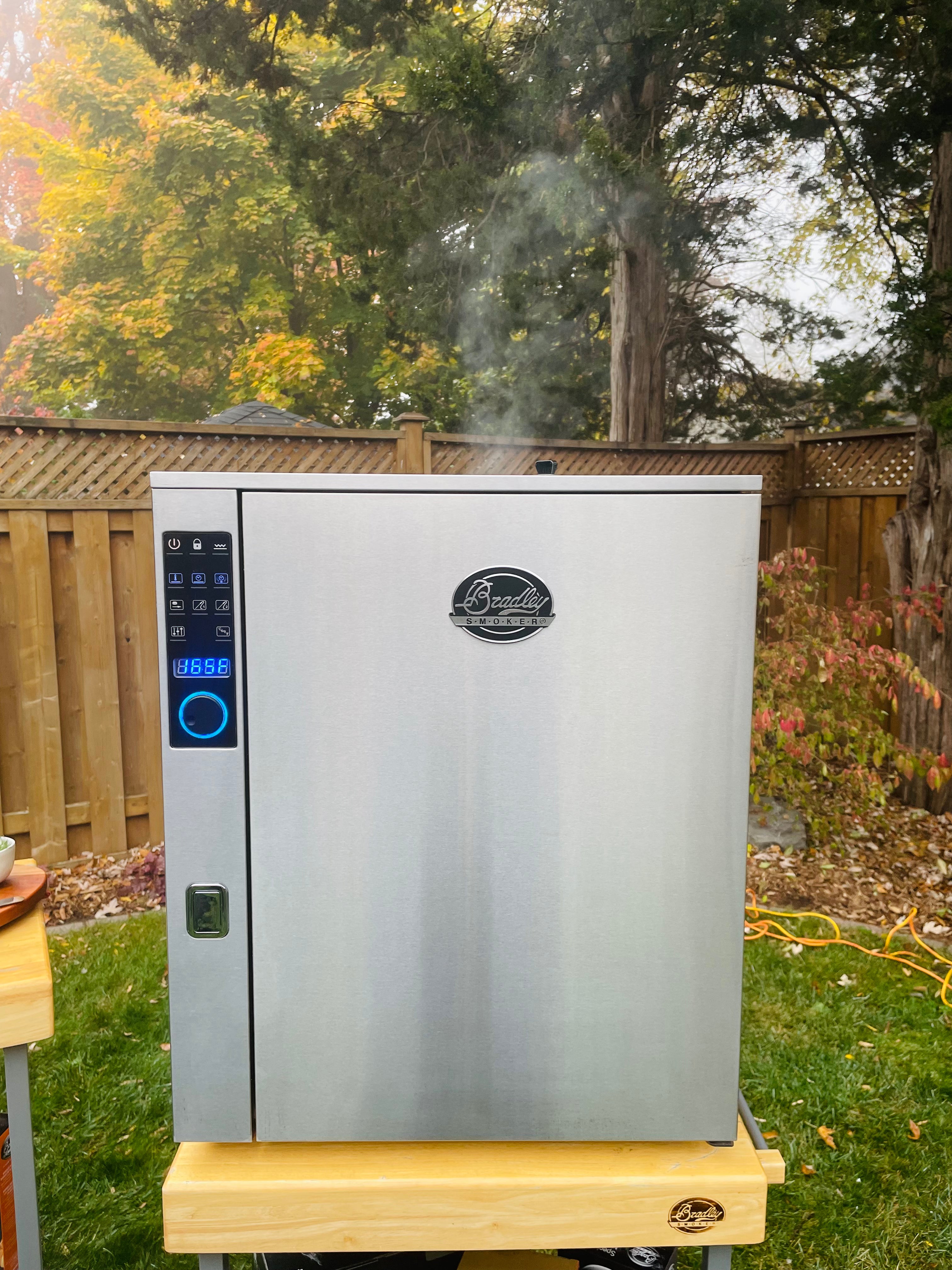 bradley-smoker-professional-p10-r-ucherofen-elektro-edelstahl image 6