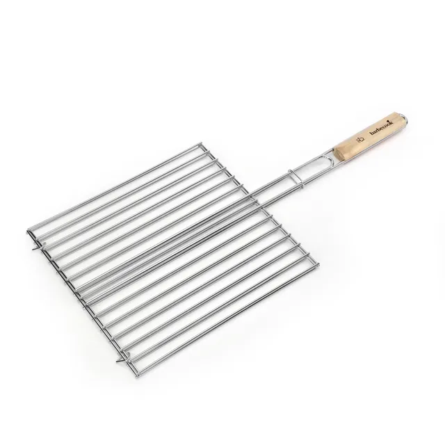 barbecook-buddy-grillrost-rechteckig-fsc-zubeh-r image 1